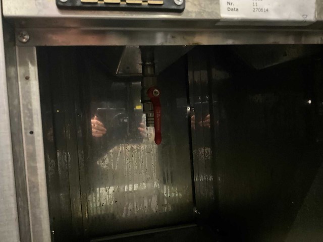 Friteuse - afbeelding 2 van  11