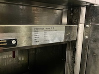 Friteuse - afbeelding 3 van  11