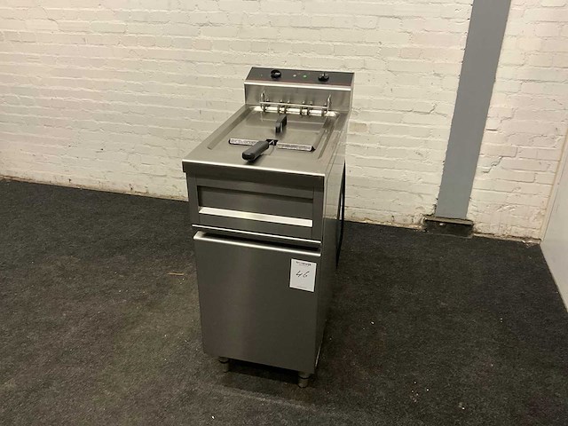 Friteuse - afbeelding 4 van  11