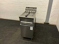 Friteuse - afbeelding 4 van  11