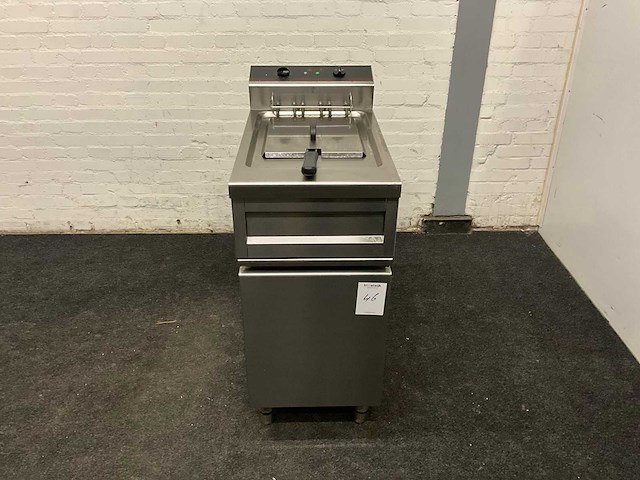 Friteuse - afbeelding 5 van  11