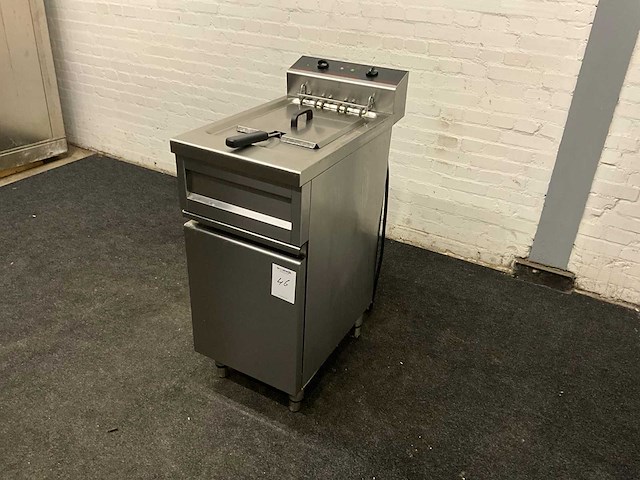 Friteuse - afbeelding 7 van  11