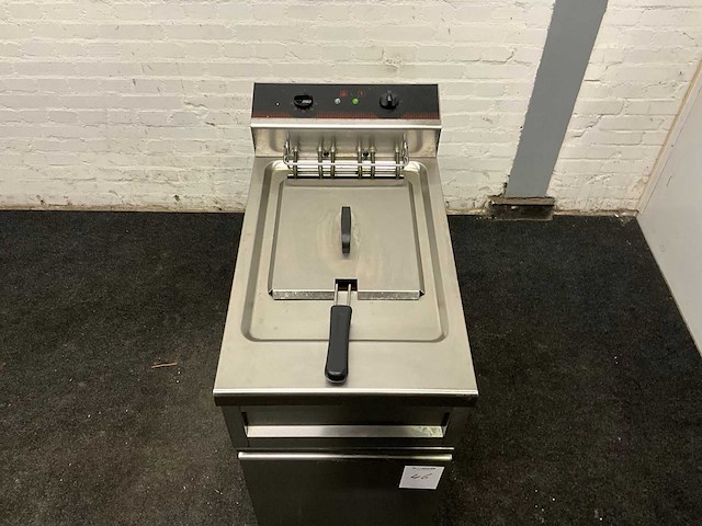Friteuse - afbeelding 8 van  11