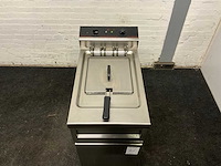 Friteuse - afbeelding 8 van  11
