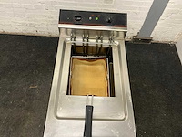 Friteuse - afbeelding 10 van  11