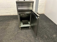 Friteuse - afbeelding 11 van  11