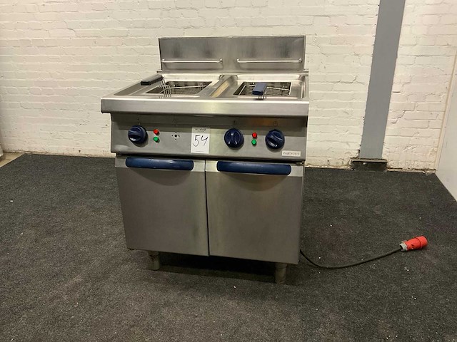 Friteuse - afbeelding 2 van  9