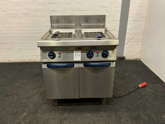 Friteuse - afbeelding 3 van  9
