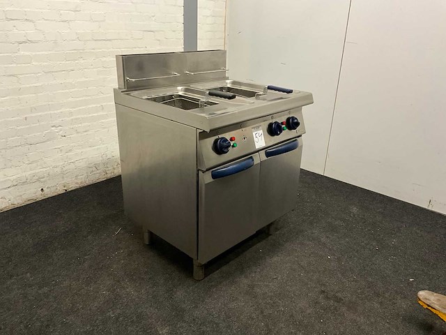 Friteuse - afbeelding 4 van  9