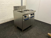 Friteuse - afbeelding 4 van  9