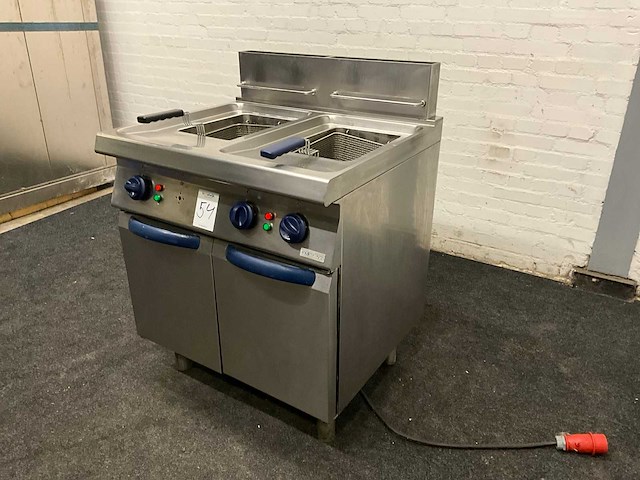 Friteuse - afbeelding 5 van  9