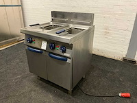 Friteuse - afbeelding 5 van  9