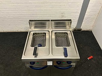 Friteuse - afbeelding 6 van  9