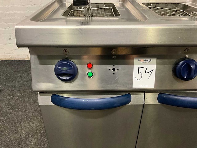 Friteuse - afbeelding 7 van  9