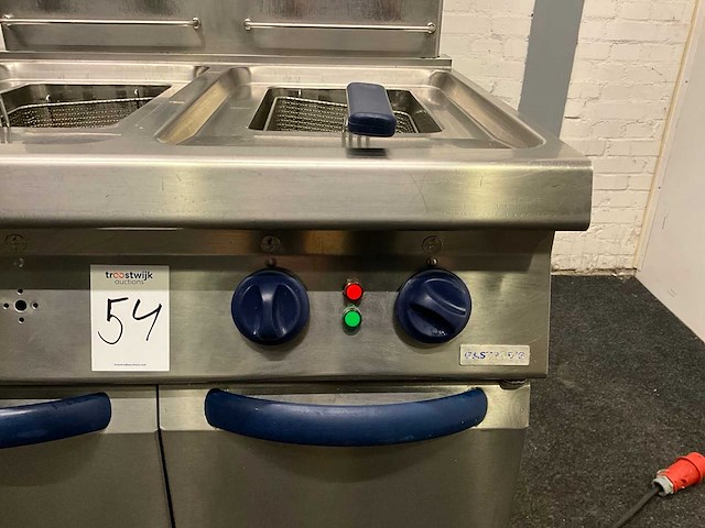 Friteuse - afbeelding 8 van  9