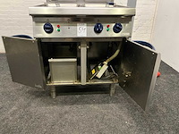 Friteuse - afbeelding 9 van  9