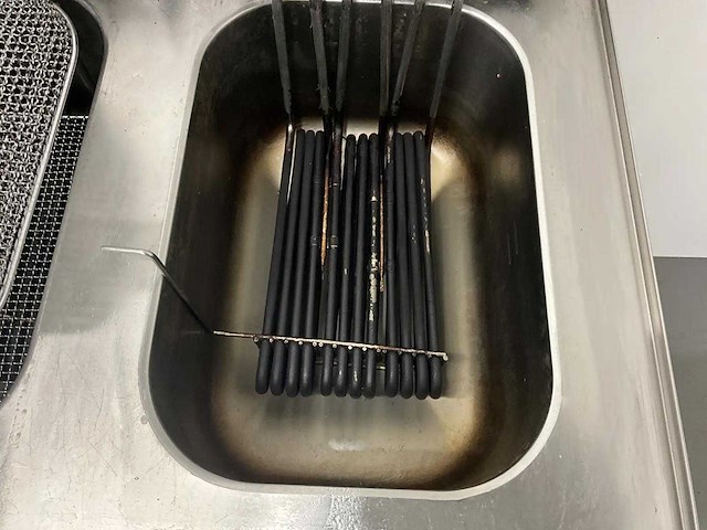 Friteuse - afbeelding 2 van  9