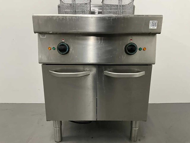 Friteuse - afbeelding 4 van  9