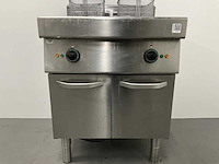Friteuse - afbeelding 4 van  9