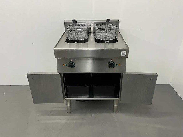 Friteuse - afbeelding 5 van  9