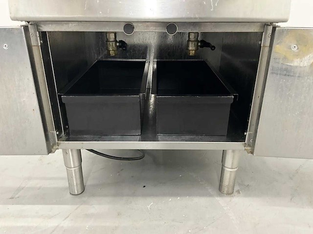 Friteuse - afbeelding 6 van  9