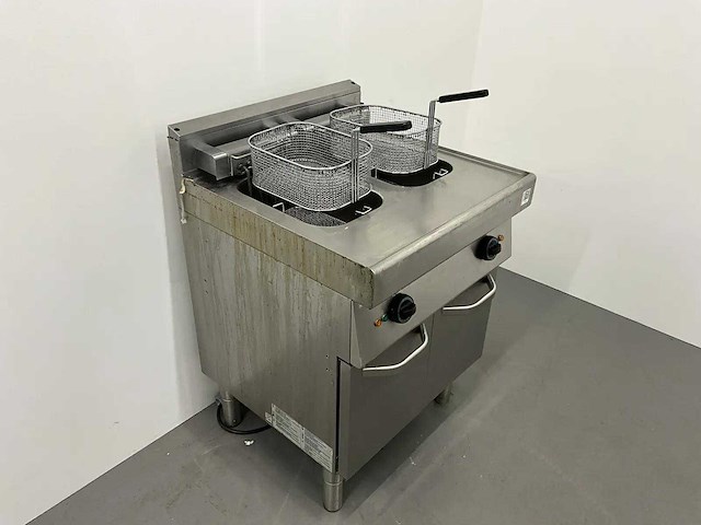 Friteuse - afbeelding 7 van  9