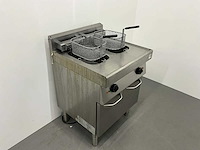 Friteuse - afbeelding 7 van  9
