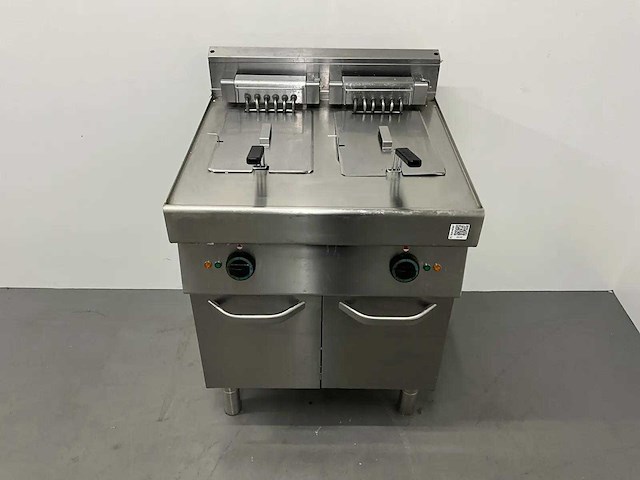 Friteuse - afbeelding 9 van  9