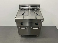 Friteuse - afbeelding 9 van  9