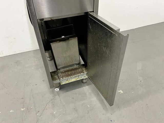Friteuse - afbeelding 2 van  5