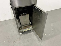 Friteuse - afbeelding 2 van  5