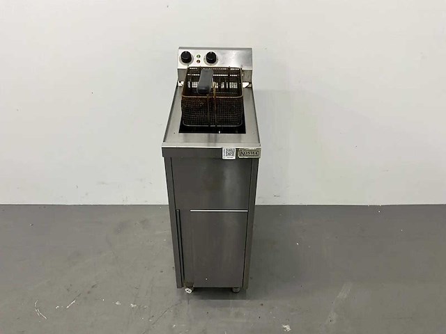 Friteuse - afbeelding 5 van  5