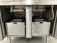 Friteuse - afbeelding 1 van  2