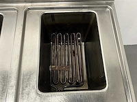 Friteuse - afbeelding 2 van  2