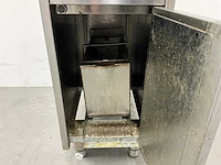 Friteuse - afbeelding 3 van  8