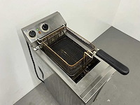 Friteuse - afbeelding 5 van  8