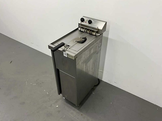 Friteuse - afbeelding 7 van  8