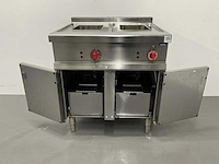Friteuse - afbeelding 1 van  9