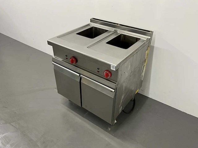 Friteuse - afbeelding 3 van  9