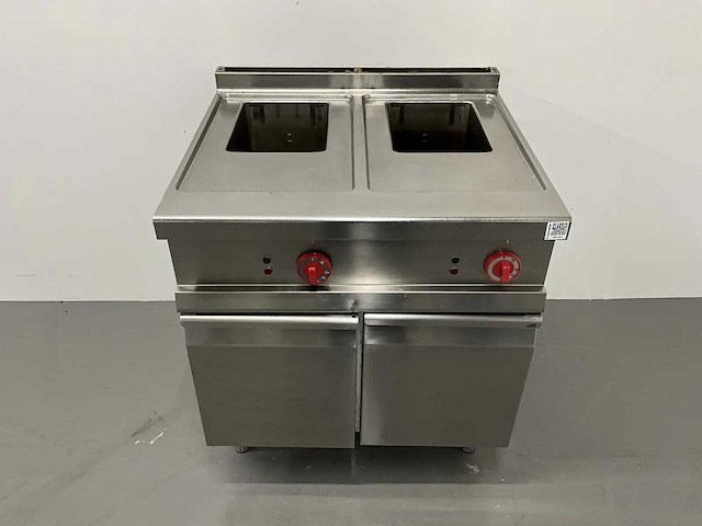Friteuse - afbeelding 4 van  9