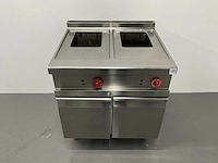 Friteuse - afbeelding 4 van  9