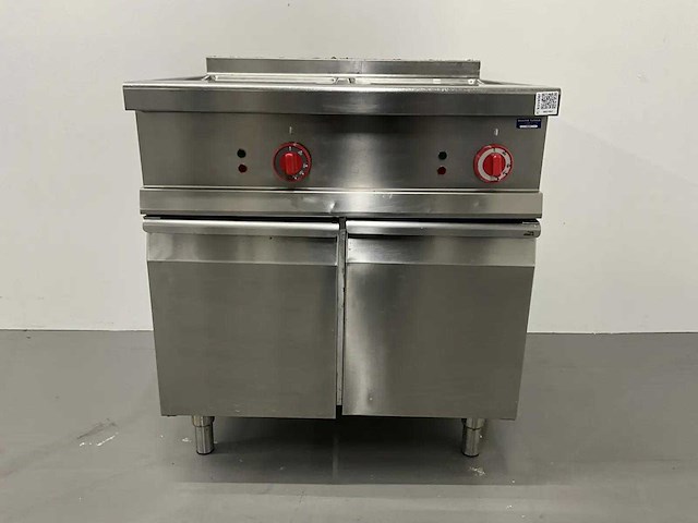 Friteuse - afbeelding 5 van  9