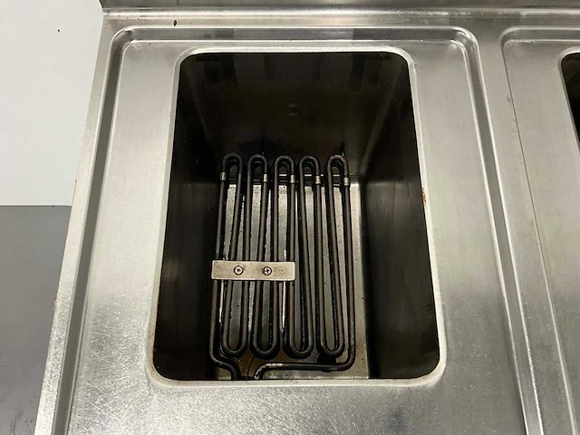 Friteuse - afbeelding 7 van  9