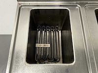 Friteuse - afbeelding 7 van  9