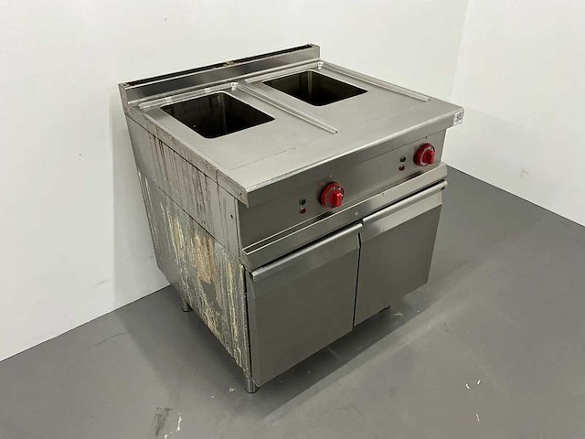 Friteuse - afbeelding 9 van  9