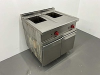 Friteuse - afbeelding 9 van  9