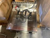 Friteuse - afbeelding 2 van  3