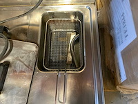 Friteuse - afbeelding 3 van  3