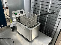 Friteuse - afbeelding 3 van  8