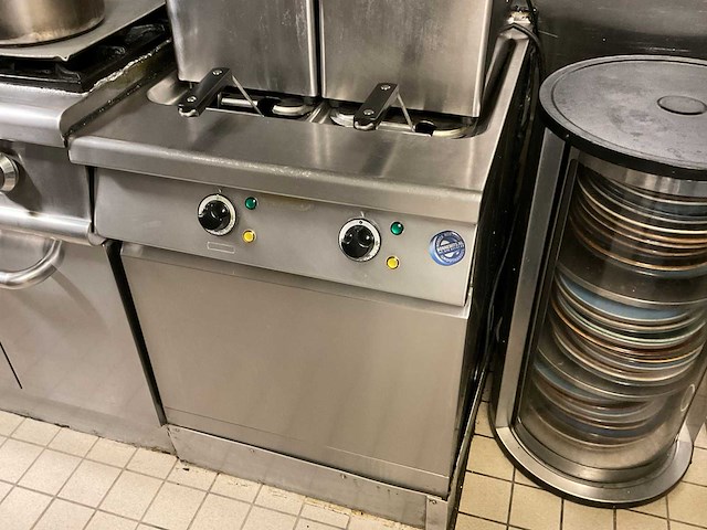 Friteuse - afbeelding 1 van  2